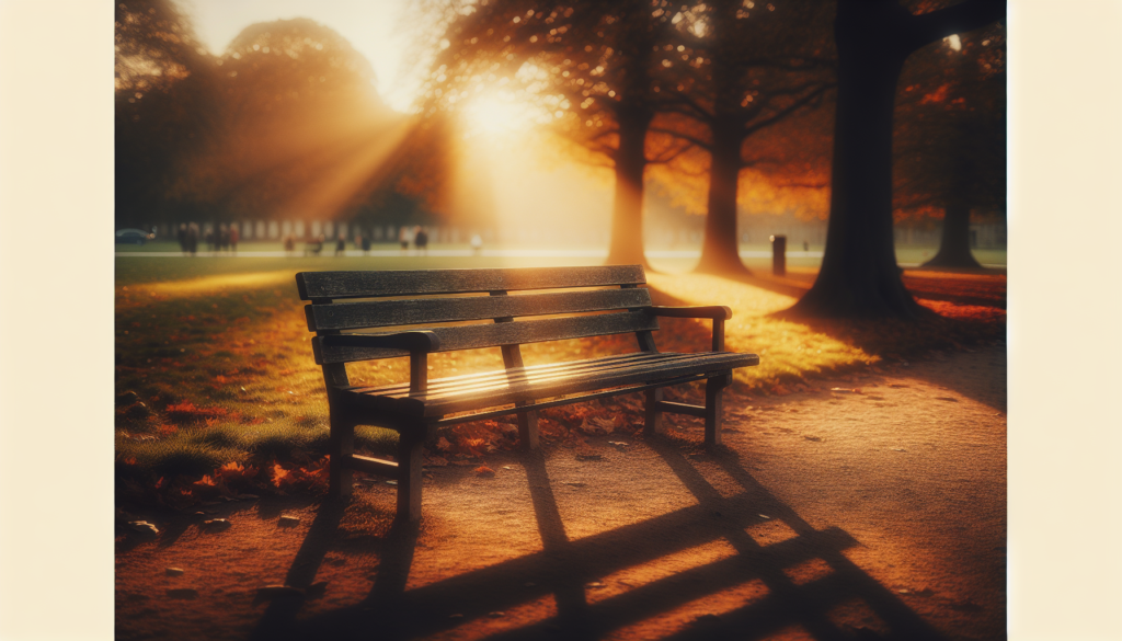 How To Foster Genuine Connections In Senior Dating