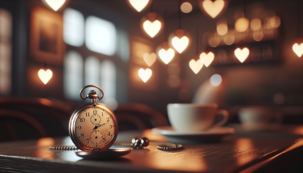 Key Phrases To Use During Speed Dating