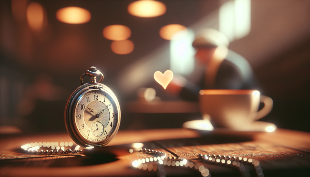 Key Phrases To Use During Speed Dating