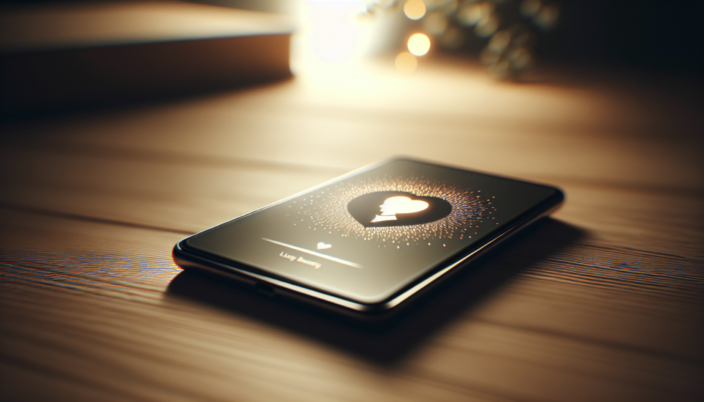 Secrets To Writing An Attractive Online Dating Bio