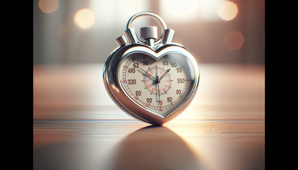 Speed Dating Etiquette: What You Need To Know